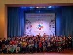 CJ grants scholarships in Lam Dong