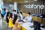 MobiFone meets goal with over VND6 trillion of profit
