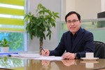 Samsung Viet Nam names new general director