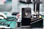 Vingroup to launch smartphone Vsmart next week