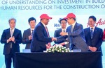 AirAsia to launch low-cost airline in VN