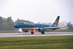 Vietnam Airlines to run flights to Malaysia for football fans