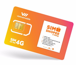 Vietnamobile, Shopee launch SIM card