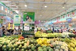 Shops, supermarkets to remain open during Tet