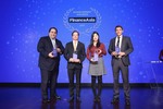 Vietjet’s IPO wins ‘Best Viet Nam Deal’ award