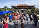 Viet Nam receives 1.43mn foreign visitors in January