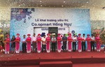 Saigon Co.op opens 3rd Co.opmart in Đồng Tháp