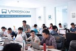 Singaporean venture fund invests in bus ticket booking start-up vexere.com