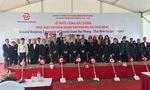 Thai Binh begins $24.6m auto parts factory