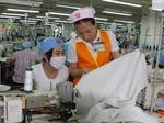 Viet Tien Garment targets $13.6 million profit