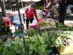 Food prices edge up after Tet due to low supply