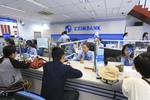 Eximbank’s profit up 160% in 2017