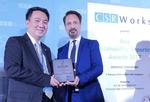 PNJ wins Asia’s Best Report on Sustainable Development Goals award