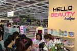 Central Group launches first Hello Beauty store in VN