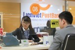 LienVietPostBank’s profit to rise by 27% in 2018