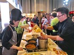 Asia’s leading food fair to host largest contingent of global buyers
