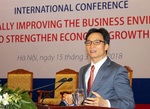 VN business climate needs reform