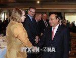 Viet Nam commits to facilitate Australian investment: PM