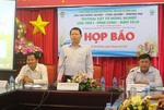 Vinh Long to host 1st agricultural inputs fair