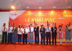 VietAd 2018 opens in Ha Noi