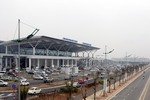 Noi Bai ranked among world’s top 100 airports