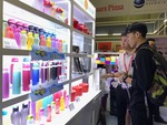 Shop Store Vietnam expo opens in HCM City
