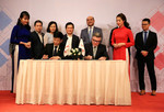 Prudential, Vietbank establish bancassurance partnership