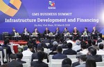 Level infrastructure playing field for private sector: experts