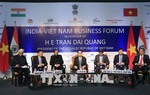 VN wants more investment in India