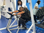 Chiropractic clinic opens new branch in HCM City