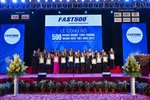 FAST500 firms face challenge of increasing input price