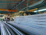 US steel tariffs to have slight impact