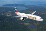 Special Emirates fares from VN to Europe, US