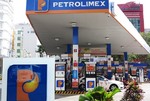 Petrolimex loses 24% in post-tax profit in 2017
