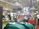 Automechanika HCM City to begin on April 25