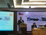 Czech Republic wants to boost business ties with VN