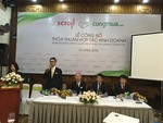 VN e-commerce firm Cat Dong joins Japan’s Scroll