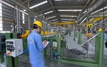 HSG to bring new steel product to Viet Nam market