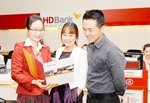 HDBank to pay 35 per cent dividend