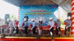 Saigon Co.op builds new supermarket