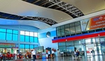 FLC to upgrade Dong Hoi Airport