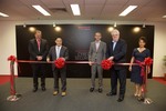 Honeywell opens first Asian cyber-security centre in Singapore