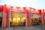 High-quality products fair opens in HCM City