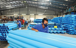 Nawaplastic to boost holdings in Bình Minh Plastic to more than 50%