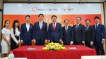 Hanwha Life Vietnam signs agreement with Movin for tele-sale