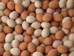 VN to cut ASEAN salt, eggs import tariffs