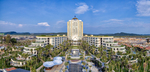Experience the Intercontinental Phu Quoc Long Beach Resort