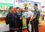 Vietnamese firms participate inhalal show in Malaysia