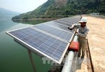 Dak Lak to build more solar power plants