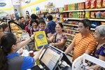 3rd Cheers convenience store opens in HCM City